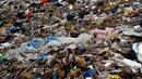 Недоволство в Батак заради боклуци в бивш военен завод
