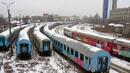 Влакове не се движат по два участъка, 11 гари са без ток