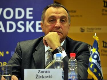 Сръбски политик: Цветан Василев финансира партията на Вучич