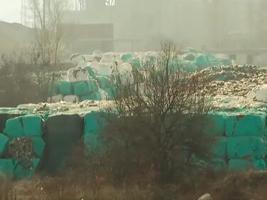 ZDF: Заради боклука на Европа страдат децата в България