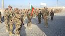 Нов ракетен обстрел по българската база в Афганистан