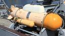 Панамски военни хванаха подводница с над 5 тона дрога