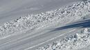 Лавина затрупа руски скиор на Банско