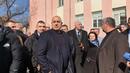 Премиерска обиколка на финансирани от държавата ремонти в Пловдив