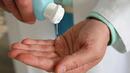 Колко дълго трае ефектът от дезинфектанта за ръце?
