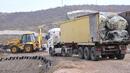 Варненските данъчни продават 2 бетоновоза и товарен камион