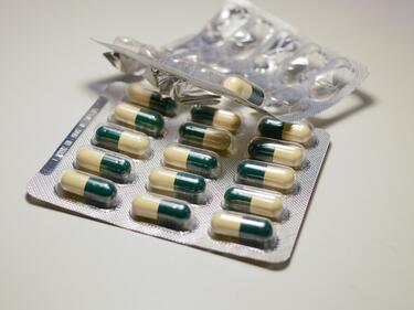 Китай май намери лекарство срещу COVID-19