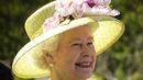 От Бъкингамския дворец увериха, че кралица Елизабет II е в добро здраве
