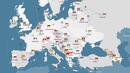 Коронавирусът „изчисти“ въздуха в Европа
