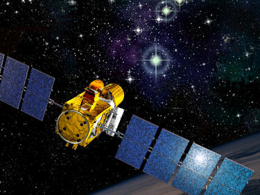 Новият китайски сателит ще се казва „Ухан“