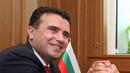 Заев: Разчитам на подкрепа от приятелска България и, че ще разрешим споровете