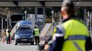 „Политико“: Коронавирусът „ликвидира“ Шенген, граничен контрол още месеци