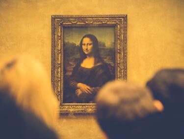 Всичко си има цена! Франция може да продаде картината "Мона Лиза" за над 50 милиарда евро