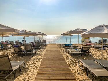 За трета година Слънчев бряг е топ-курортът по ниски цени за британци