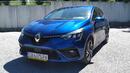 Clio R.S. Line: Когато практичността срещне адреналина