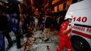 Най-малко 78 загинали и над 4000 ранени при взривовете в Бейрут