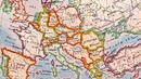 ЕС прави COVID-карта за евентуални ограничения на пътуванията