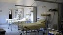 Ангелов: Болницата в Търговище разполага с 55 легла, оперативно могат да бъдат разкрити още 20