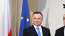 Полският президент хвана COVID-19