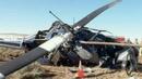 Миротворци от САЩ и Европа загинаха в Египет след падане на вертолет