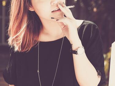 22% от тийнейджърите у нас пушат, в Европа – 10 на сто