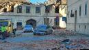 Хърватия отново раздрусана от земетресение