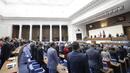 Депутатите решават как ще гласуват българите под карантина
