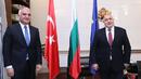 Борисов: Преоддолеем ли COVID-19, туристическият поток между България и Турция ще се възобнови