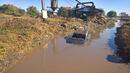 Бедствено положение в бургаското село Кости и частично в Димчево, заради наводнения 