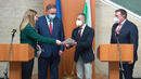 Шефът на болницата в Исперих получи българското си гражданство