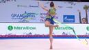 12 медала за 3 дни спечелиха художествените гимнастички в Москва