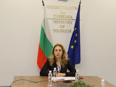 Николова: Целта е успешен летен сезон, ще убеждаваме туристите, че мерките ни са сериозни