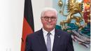 Германският президент си сложи ваксина на AstraZeneca