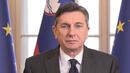 Президентът на Словения: Няма да има местене на граници в Западните Балкани
