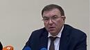 Ангелов: Парламентът да предложи кой да влезе в новия НОЩ