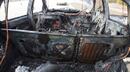 Изгорял джип край пернишко село хвърля нова светлина върху обира на 500 хиляди от инкасо кола