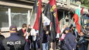 ВМРО вдига протест пред парламента срещу промените в Изборния кодекс