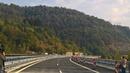 На старта на летните почивки: Нов ремонт на автомагистрала "Хемус"