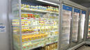 Проверяват и млечни продукти в магазините
