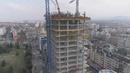 Административният съд в София отмени забраната за строителството на небостъргача „Златен век"