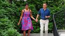 Мишел и Барак Обама са най-добре облечената двойка в света 