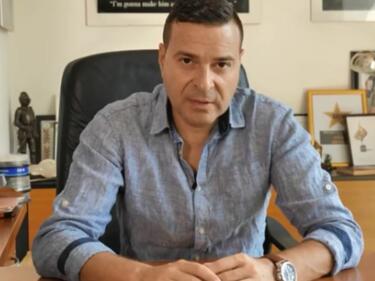 Отложиха делото на журналиста Слави Ангелов заради болен адвокат
