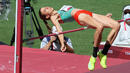 Мирела Демирева остана 12-а в скока на височина
