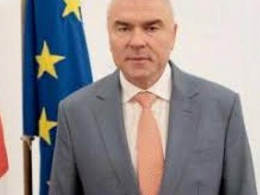 Веселин Марешки: Министърът на МВР Бойко Рашков трябва незабавно да си подаде оставката 
