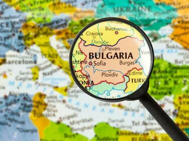 The blame game по български: Обвиняванката – любимо занимание на нацията
