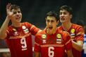 Браво! България надви Италия в екшън и е на полуфинал на Световното по волейбол за юноши U19