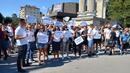 Свобода за бизнеса: Стотици на протест срещу ковид мерките във Варна