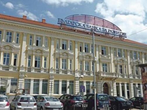 Българската банка за развитие се управлява с възможно най висока степен