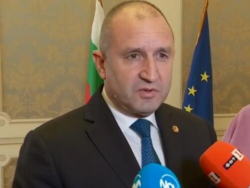 Азербайджан има пълна готовност да доставя на България допълнителни количества