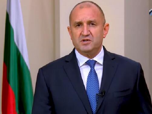 Президентът Румен Радев ще свика Консултатитния съвет по национална сигурност